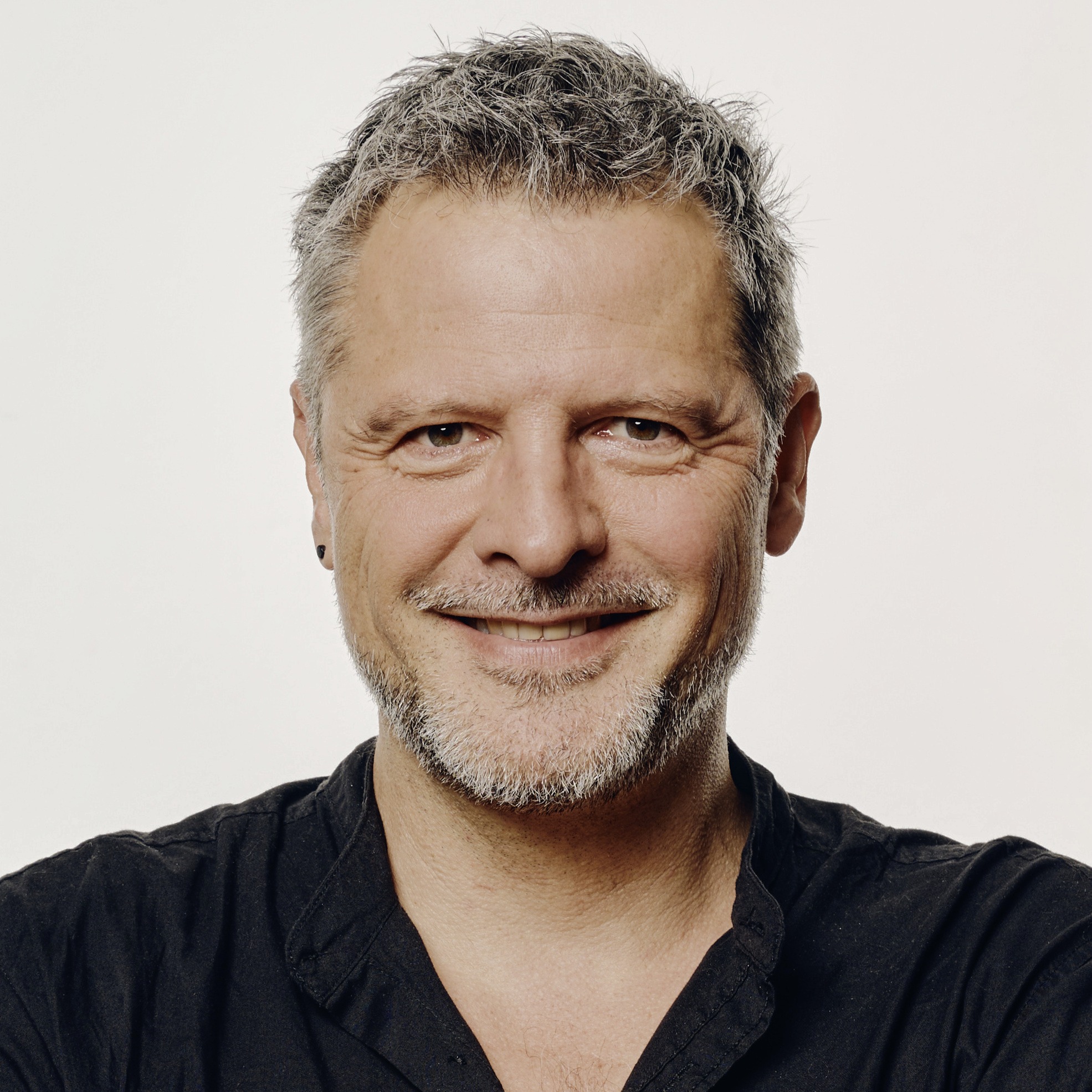 Düsterbeck, Frank