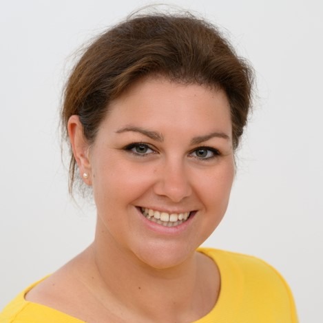 Hagemann, Alexandra