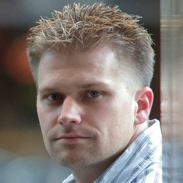 Wessels, Daniel