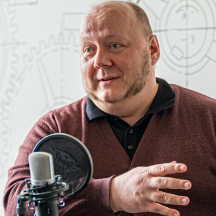Sieverding, Sven